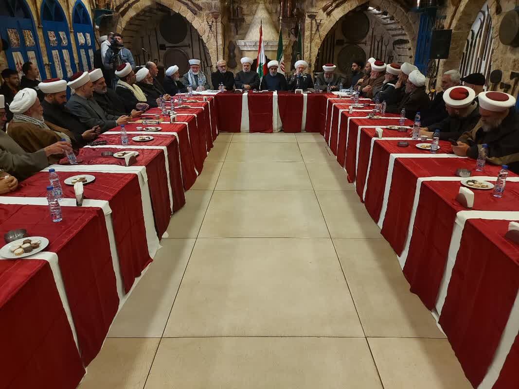 روح، اندیشه و هدف شهید نصرالله همچنان در لبنان، محور مقاومت و سراسر جهان الهام‌بخش خواهد بود