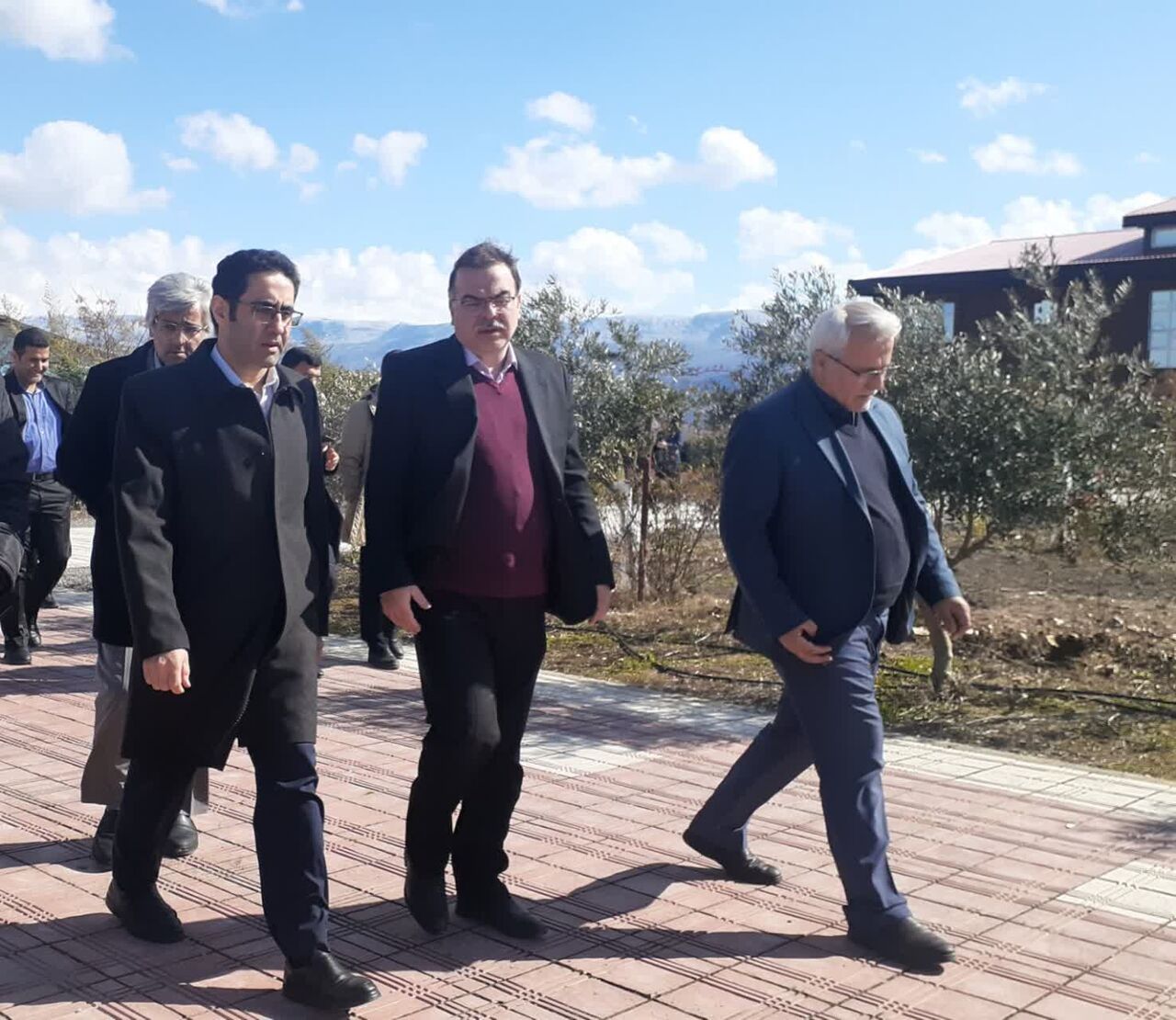 مازندران قطب فعالیت‌های پژوهشی و علمی انرژی می‌شود