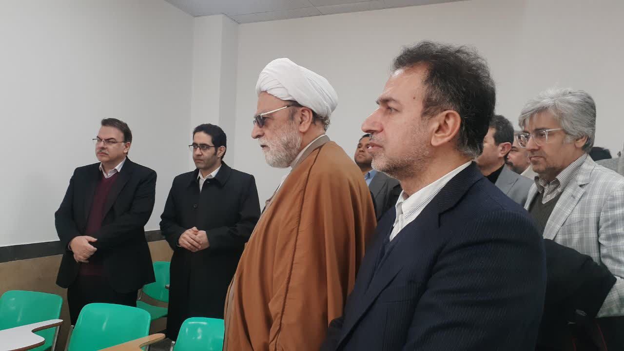 مازندران قطب فعالیتهای پژوهشی و علمی انرژی میشود