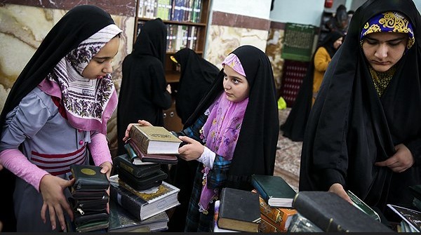 مساجد مهیای میزبانی از مهمانی خدا/ دلتکانی به اسم غباروبی