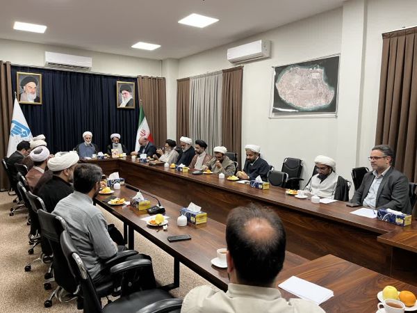 زیرساختهای مسجدی برای ارائه خدمات اجتماعی تقویت شود