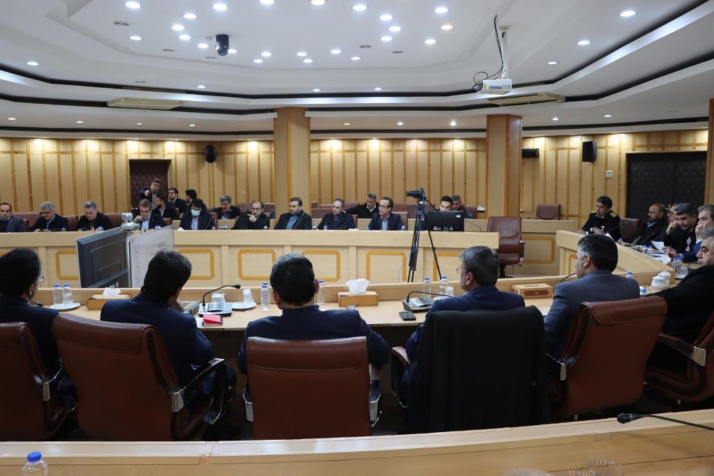 لزوم مبارزه بیولوژیک با گیاه مهاجم سنبل آبی در گیلان