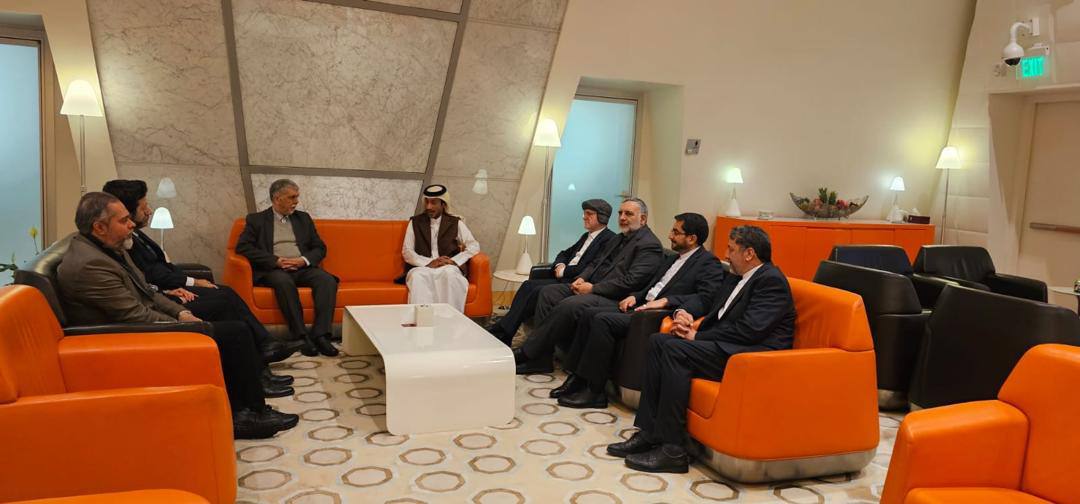 آیا دوحه ۲۰۲۵ دروازه ای برای معرفی فرهنگو هنر ایران به جهان عرب است؟