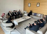 برگزاری متقابل هفته فرهنگی قطر در ایران فرصتی ارزشمند برای تعمیق تعاملات فرهنگی دو کشور است