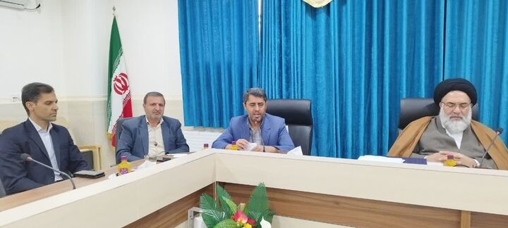 فعالیت هایی که باعث تحسین نماینده ولی فقیه شد