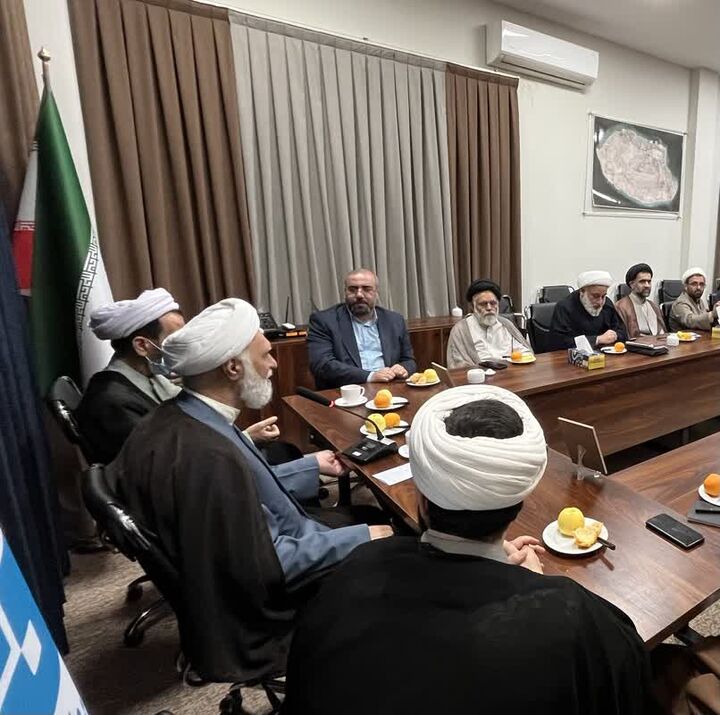 زیرساخت‌های مسجدی برای ارائه خدمات اجتماعی تقویت شود