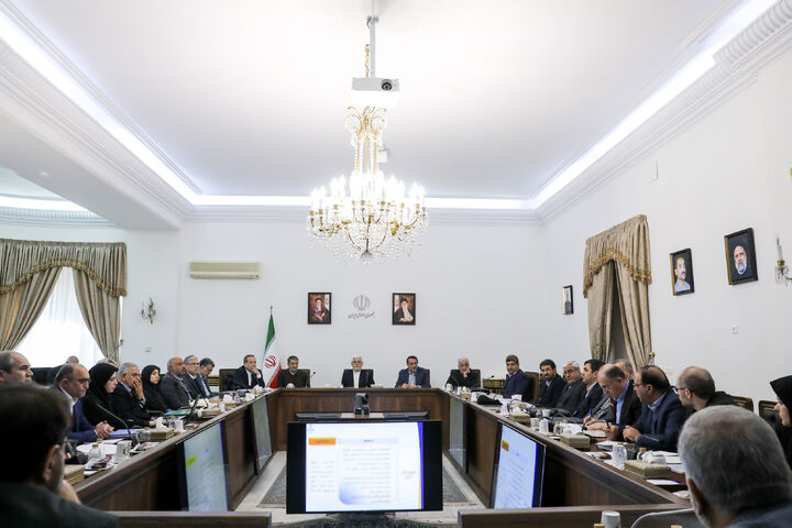 نباید شایستگان را حذف کرد