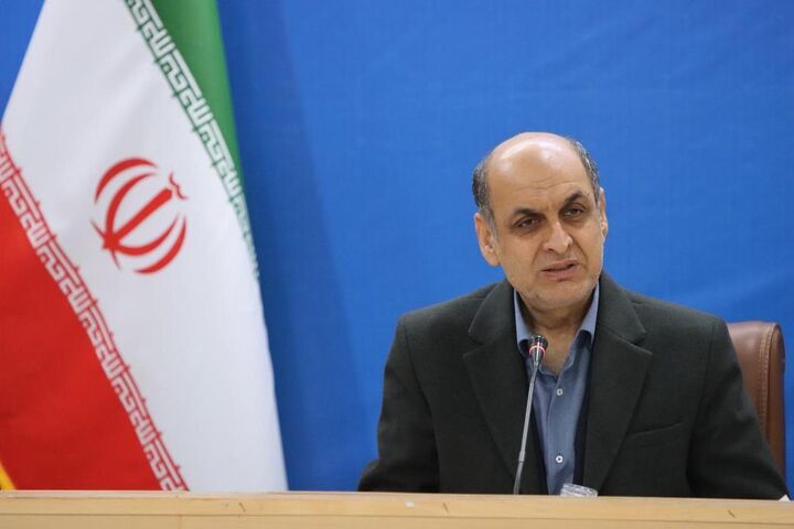 لزوم مبارزه بیولوژیک با گیاه مهاجم سنبل آبی در گیلان