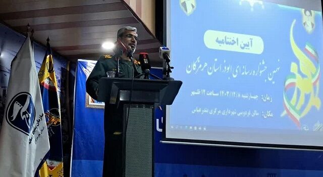 اصحاب رسانه نقش پررنگی در افزایش مشارکت مردم در انتخابات ایفا کردند