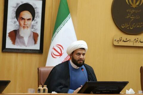 ۵۰۰ مبلغ دینی در ماه مبارک رمضان از قم به گیلان اعزام می شوند