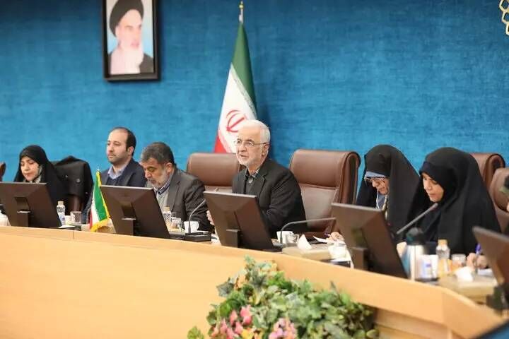 استفاده از ظرفیت بانوان برای پیشرفت کشور ضرورت است نه یک انتخاب