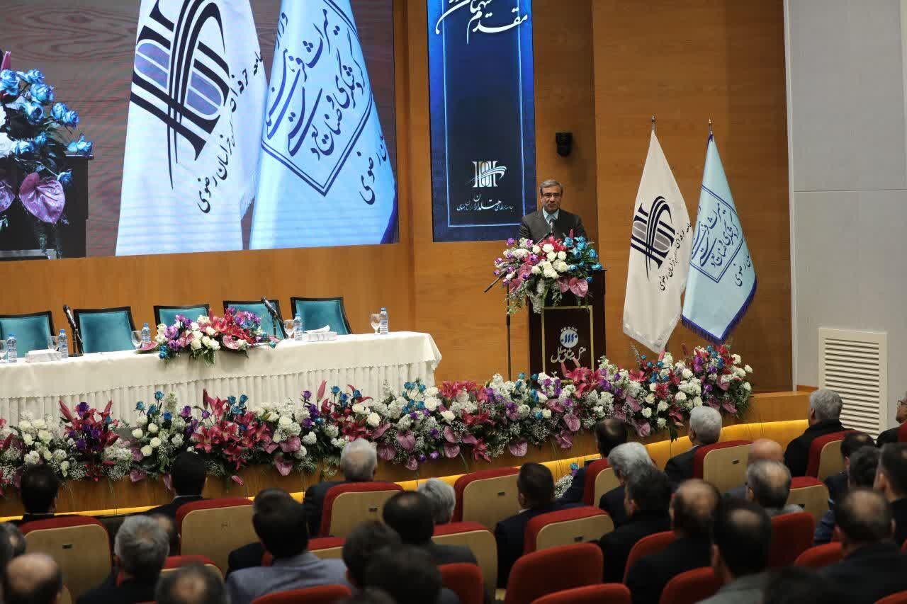 لزوم روزآمدی در گردشگری/ صنعت هتلداری کشور مرهون امام رضا(ع) است