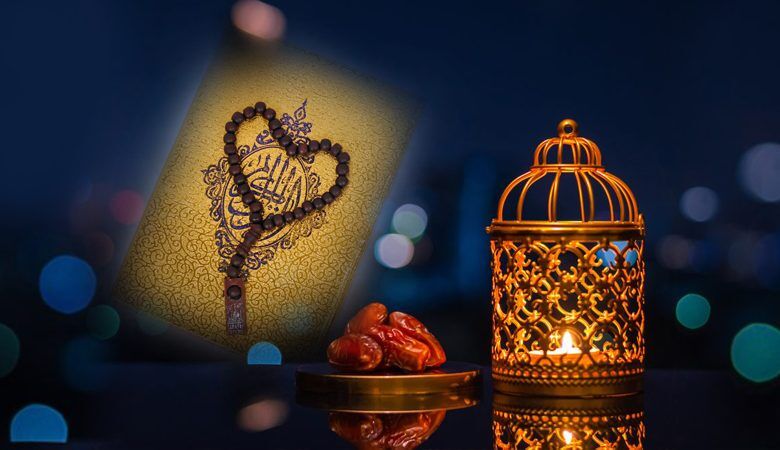 رنگ‌ رمضان بر رخسار کرمان/شهر پته‌های چشم‌نواز و قالی‌های دلربا به پیشواز ضیافت‌الله می‌رود