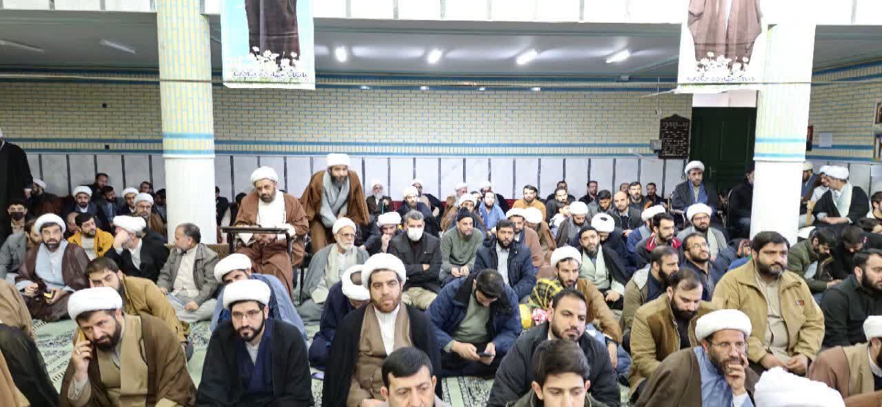 ماه مبارک رمضان فرصتی برای خودسازی است