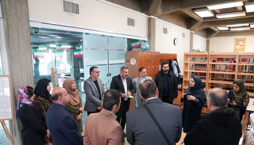 ایران و عراق در حوزه فرهنگ و هنر کودک و نوجوان همکاری میکنند