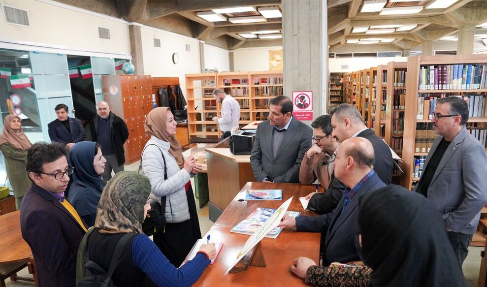 ایران و عراق در حوزه فرهنگ و هنر کودک و نوجوان همکاری میکنند