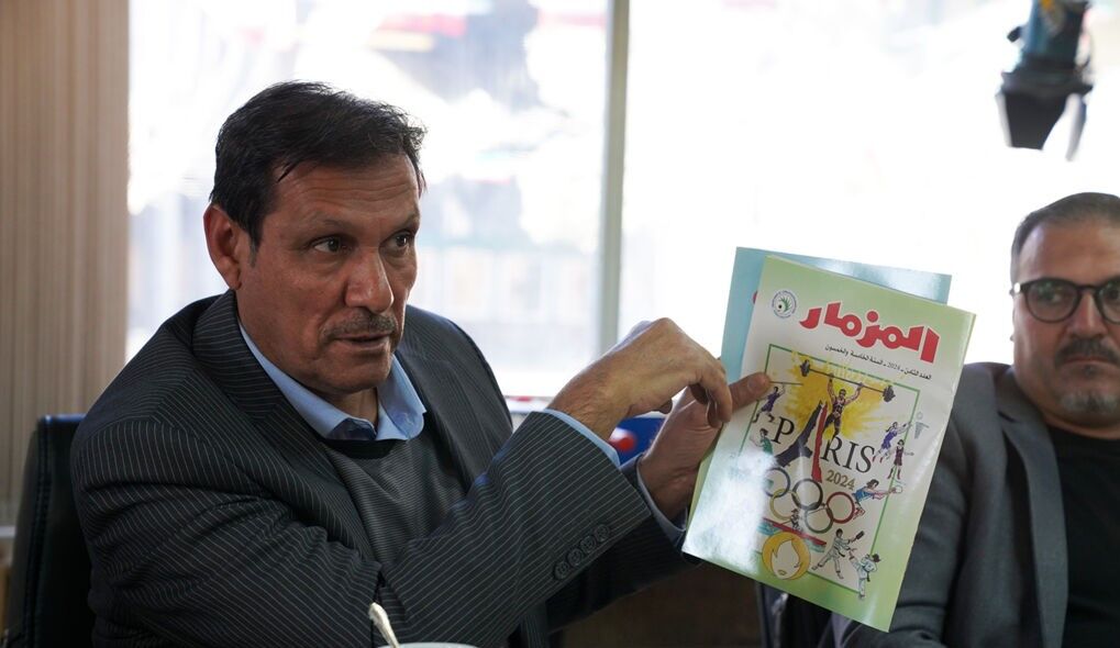 ایران و عراق در حوزه فرهنگ و هنر کودک و نوجوان همکاری میکنند