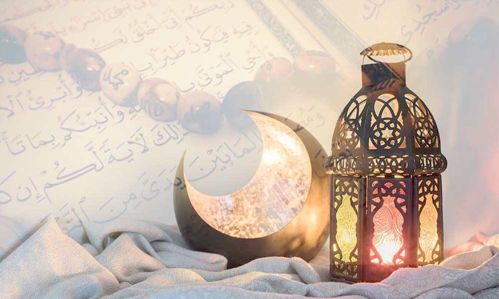 رمضان امسال را با توجه به امام زمان(عج) متفاوت کنیم/امام راه درک ضیافتالله