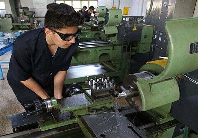 مهارت بیاموز، زندگی بساز؛ کلید طلایی پیشگیری از آسیب‌های اجتماعی