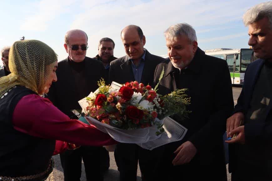 لزوم توسعه گردشگری دریامحور در گیلان/ساخت بیش از ۵۵۰ هتل در کشور