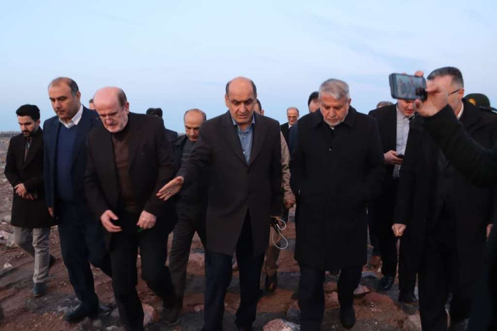 لزوم توسعه گردشگری دریامحور در گیلان/ساخت بیش از ۵۵۰ هتل در کشور