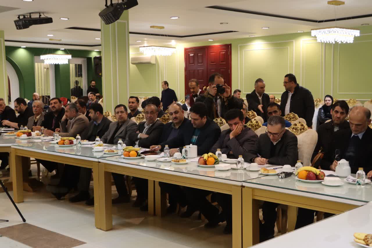 لزوم توسعه گردشگری دریامحور در گیلان/ساخت بیش از ۵۵۰ هتل در کشور