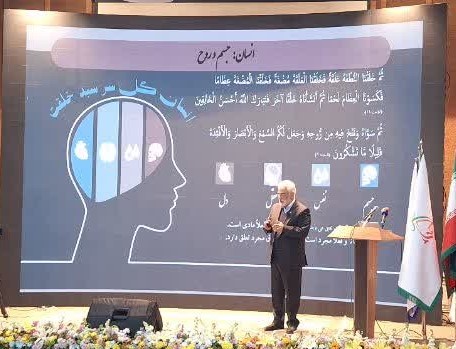 هیأت بلاشک موثرترین ساختار فرهنگی دانشگاه است/ تقدیر از مقالات برتر دومین همایش هیأت و آیینهای مذهبی