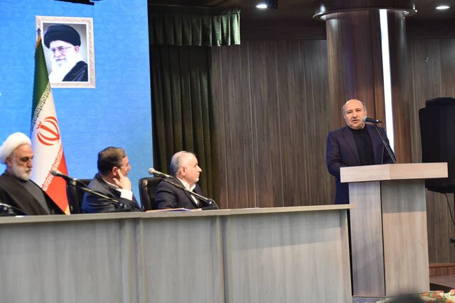 چتر حمایتی قوه قضاییه؛ بر سر بخش خصوصی