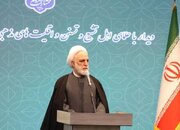 علما و روحانیون اثرگذارترین اقشار در تبیین جنایات دشمن هستند