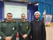 بازخورد چهارمین مجمع استادیاران شبکه تربیتی بسیج، اثربخشی در تعلیم و تربیت و آموزش فرزندان جامعه اسلامی است