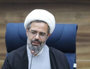 امام جمعه بجنورد، مردم را به حضور در نمایشگاه قرآن کریم دعوت کرد