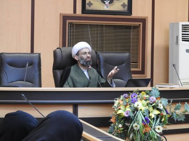 برگزاری نشست علمی برای نقد و بررسی فرقه‌های انحرافی و جریان‌های نوظهور در گیلان