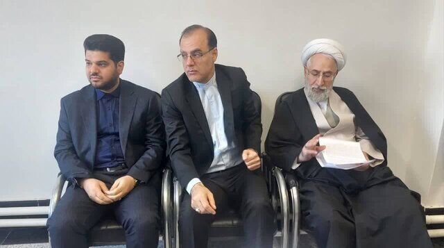 استان آذربایجان‌غربی از جمله استان‌های کلیدی در کشور است