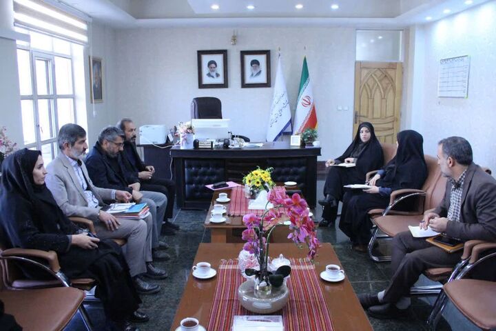 فعالیت‌های قرآنی ماه رمضان ارشاد لرستان تشریح شد