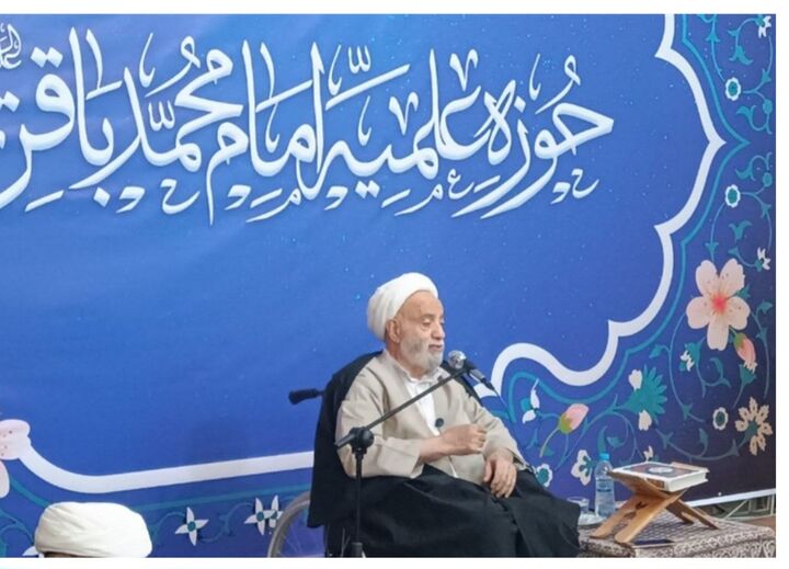 توصیه‌های تبلیغی حجت‌الاسلام قرائتی  برای جذب جوانان به مسجد