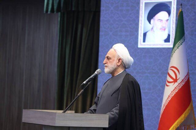 صیانت از مجموعه قضایی یک اصل بسیار مهم است