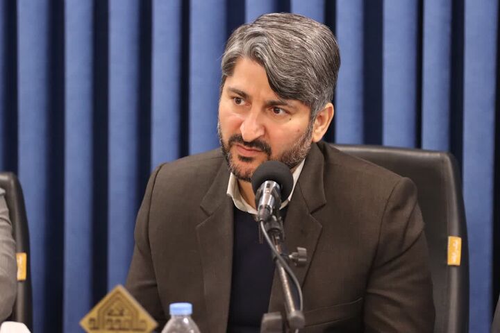 پسماند اولویت اول مجمع نمایندگان استان مازندران است