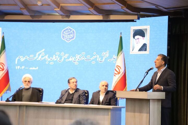 نیازمند تغییرات ساختاری برای حمایت از واحدهای تولیدی هستیم