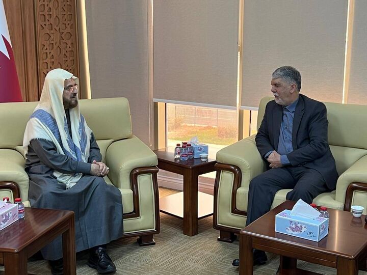 مرکز مطالعات اسلامی صلح تأسیس شود