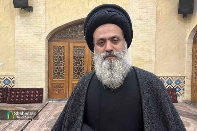 غبار از دل و دیوار میروبد؛ قصه مساجد گلستان در آستانه رمضان