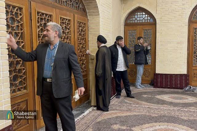 غبار از دل و دیوار میروبد؛ قصه مساجد گلستان در آستانه رمضان