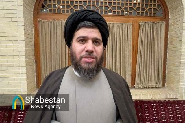 غبار از دل و دیوار میروبد؛ قصه مساجد گلستان در آستانه رمضان