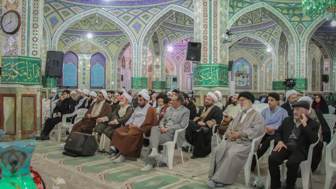 منابع تاریخی قدیمی دربارهی حضرت اُمامه(س) کمتر از حضرت معصومه(س) نیست