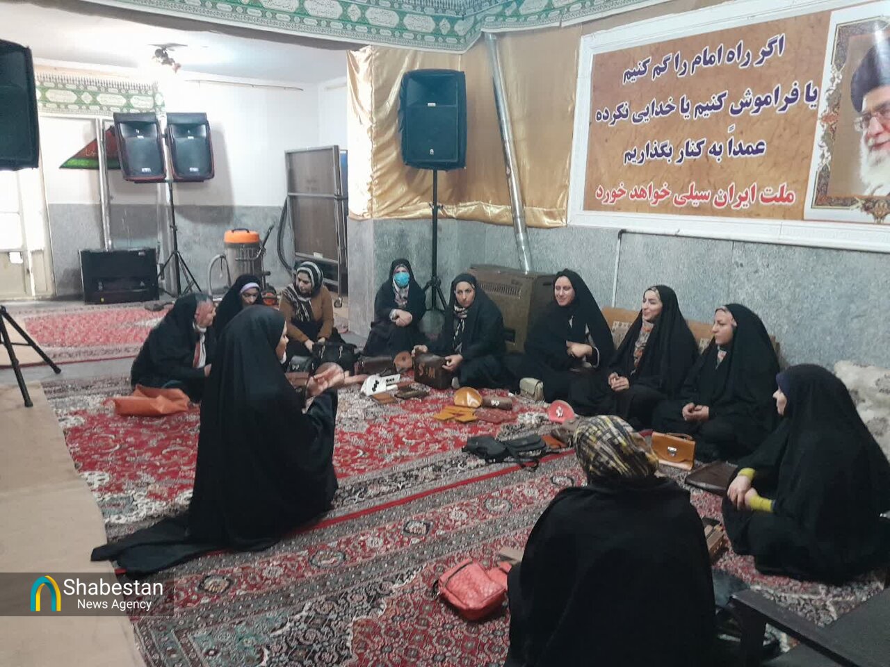 تربیت نسلنو؛ محور برنامههای کانونهای مساجد