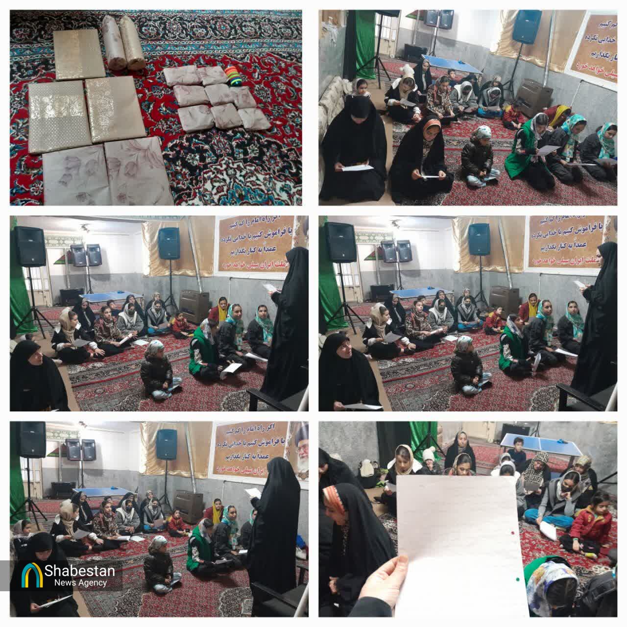 تربیت نسلنو؛ محور برنامههای کانونهای مساجد