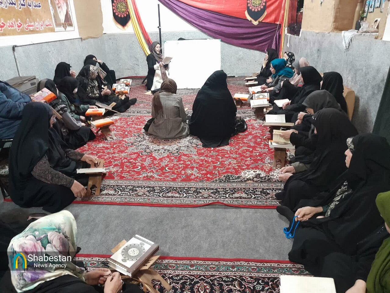 تربیت نسلنو؛ محور برنامههای کانونهای مساجد