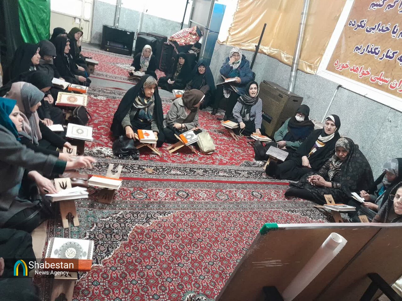 تربیت نسلنو؛ محور برنامههای کانونهای مساجد