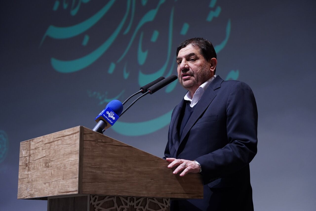 همایش ناشران جبهه انقلاب اسلامی برگزار شد