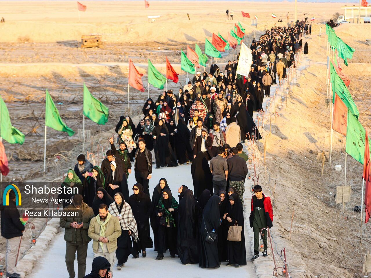 اعزام بیش از دو هزار و ۵۰۰ نفر از فرهنگیان کرمان به راهیان‌نور آغاز شد