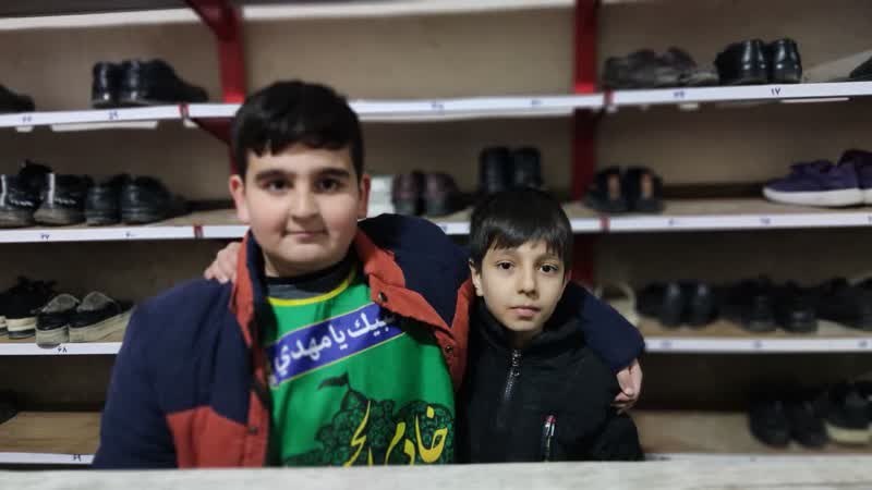 از خانهتکانی مسجد تا پاکی دلها